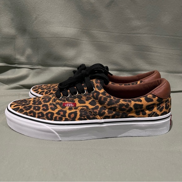 Vans Era Mens size 9 - Picture 6 of 8